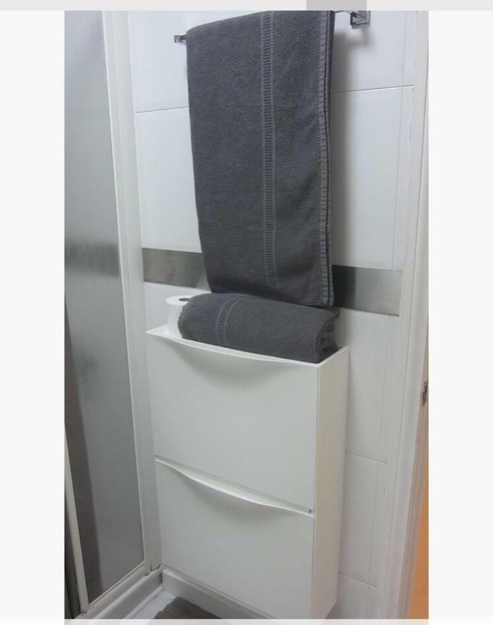 Apartamentos Syria Las Canteras Лас-Пальмас-де-Гран-Канария Экстерьер фото