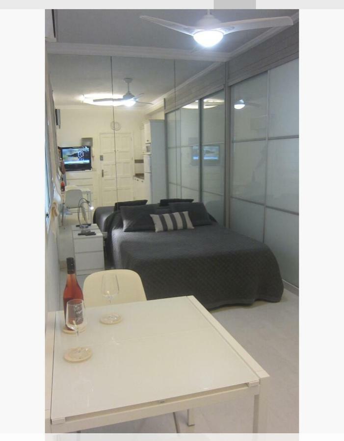 Apartamentos Syria Las Canteras Лас-Пальмас-де-Гран-Канария Экстерьер фото