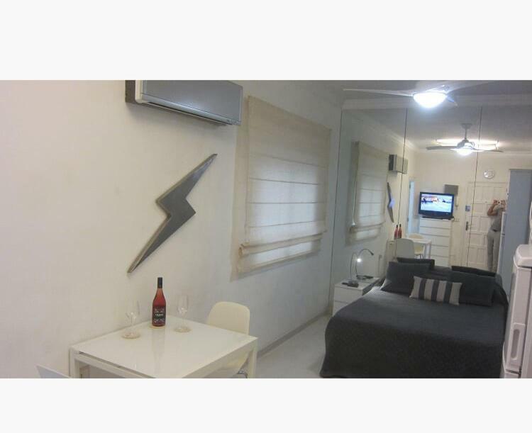 Apartamentos Syria Las Canteras Лас-Пальмас-де-Гран-Канария Экстерьер фото